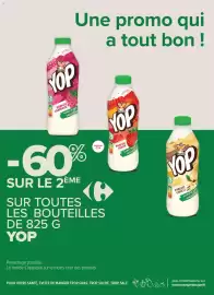 Catalogue Carrefour Contact page 3