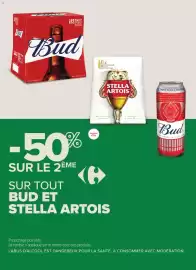 Catalogue Carrefour Contact page 30