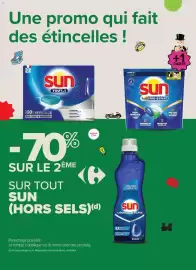 Catalogue Carrefour Contact page 32
