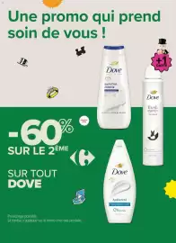 Catalogue Carrefour Contact page 34