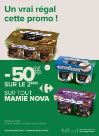 Catalogue Carrefour Contact page 4