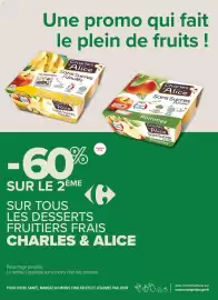 Catalogue Carrefour Contact page 5