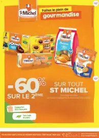 Catalogue Carrefour Contact page 7