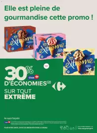 Catalogue Carrefour Contact page 8