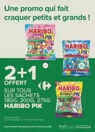 Catalogue Carrefour City | LE MOIS MONOPOLY page 18