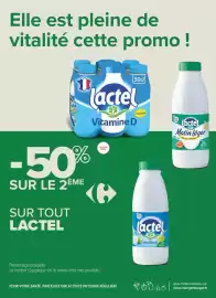 Catalogue Carrefour City | LE MOIS MONOPOLY page 2