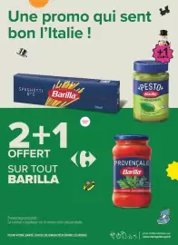 Catalogue Carrefour City | LE MOIS MONOPOLY page 20