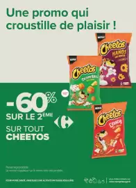 Catalogue Carrefour City | LE MOIS MONOPOLY page 22