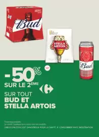 Catalogue Carrefour City | LE MOIS MONOPOLY page 30