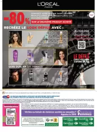 Catalogue Carrefour City page 35