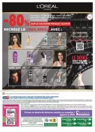 Catalogue Carrefour City | LE MOIS MONOPOLY page 35