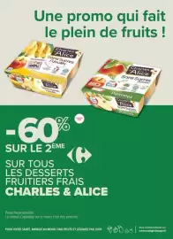 Catalogue Carrefour City | LE MOIS MONOPOLY page 5