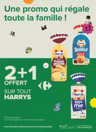 Catalogue Carrefour City | LE MOIS MONOPOLY page 6