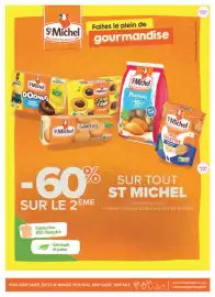 Catalogue Carrefour City | LE MOIS MONOPOLY page 7