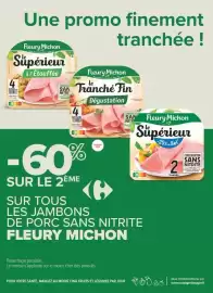 Catalogue Carrefour City | LE MOIS MONOPOLY page 9