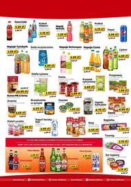 Delikatesy Ribena gazetka Strona 2