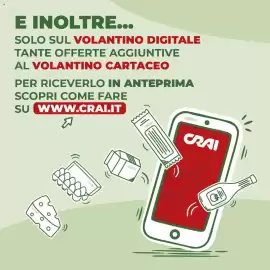 Volantino Crai Pagina 9