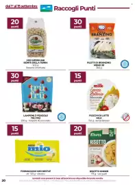 Volantino Unicoop Pagina 20