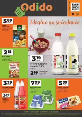 Odido gazetka (ważność do 16-09)