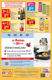 Auchan gazetka tydzień 36 Strona 8