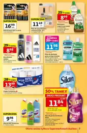 Auchan gazetka tydzień 36 Strona 7