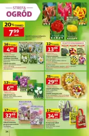 Auchan gazetka tydzień 36 Strona 14