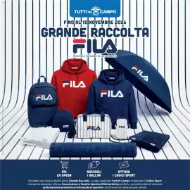 Volantino Sì con te Pagina 19