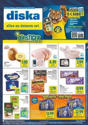 diska (gültig bis 12-09)