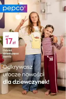 Pepco gazetka (ważność do 18-09)