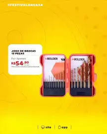 Encarte Casa e Vídeo semana 36 Página 1