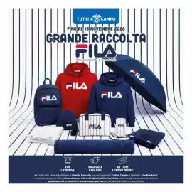 Volantino Sì con te Supermercati Pagina 19