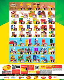 Catálogo Supermercados Rex semana 36 Página 2