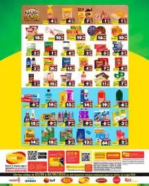 Catálogo Supermercados Rex semana 36 Página 2