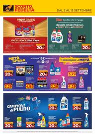 Volantino Alì Supermercati Pagina 4