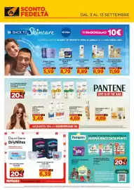 Volantino Alì Supermercati Pagina 2