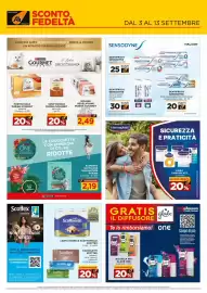 Volantino Alì Supermercati Pagina 3