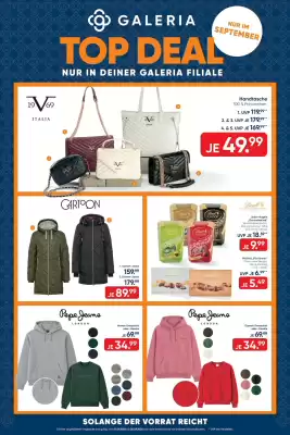 Galeria (gültig bis 30-09)
