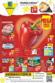 E-Center Prospekt woche 37 Seite 1