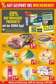 E-Center Prospekt woche 37 Seite 28