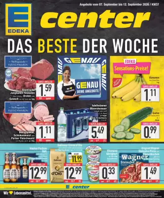 E-Center (gültig bis 12-09)