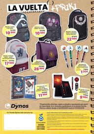 Folleto Dynos Informática Página 8