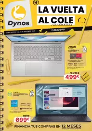 Folleto Dynos Informática Página 1