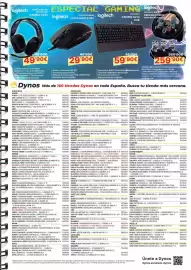 Folleto Dynos Informática Página 7