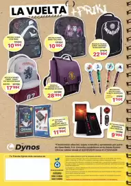 Folleto Dynos Informática Página 8