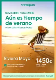 Catálogo Travelplan Página 1