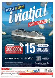 Folleto Valvi Supermercats Página 12