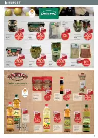 Folleto Valvi Supermercats Página 7: Mera anxoves o seitó