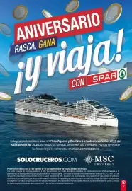 Folleto SPAR Lanzarote Página 2