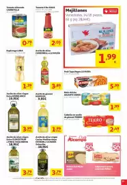 Folleto Alcampo Página 13