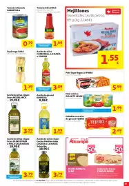 Folleto Alcampo Página 13